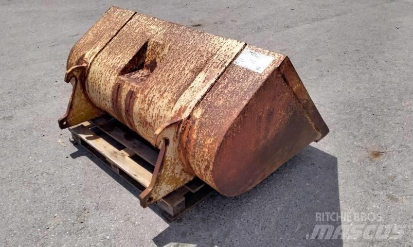 JCB 1M62 ملحقات ومكونات أخرى