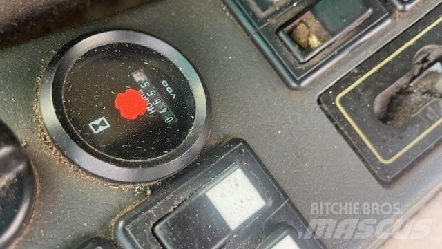 Volvo EW 160 B أخرى
