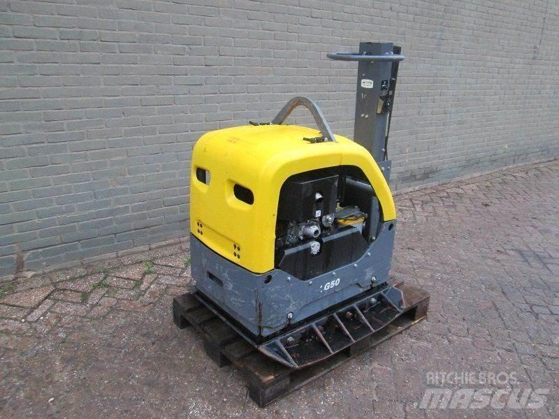 Atlas Copco LG 504 مداحل متنوعة