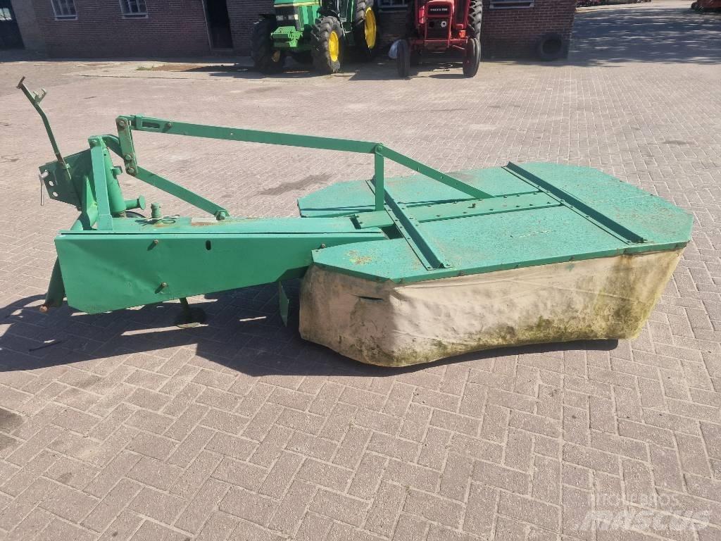 Deutz-Fahr imitatie جزازات
