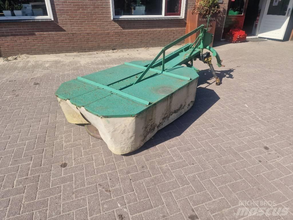 Deutz-Fahr imitatie جزازات