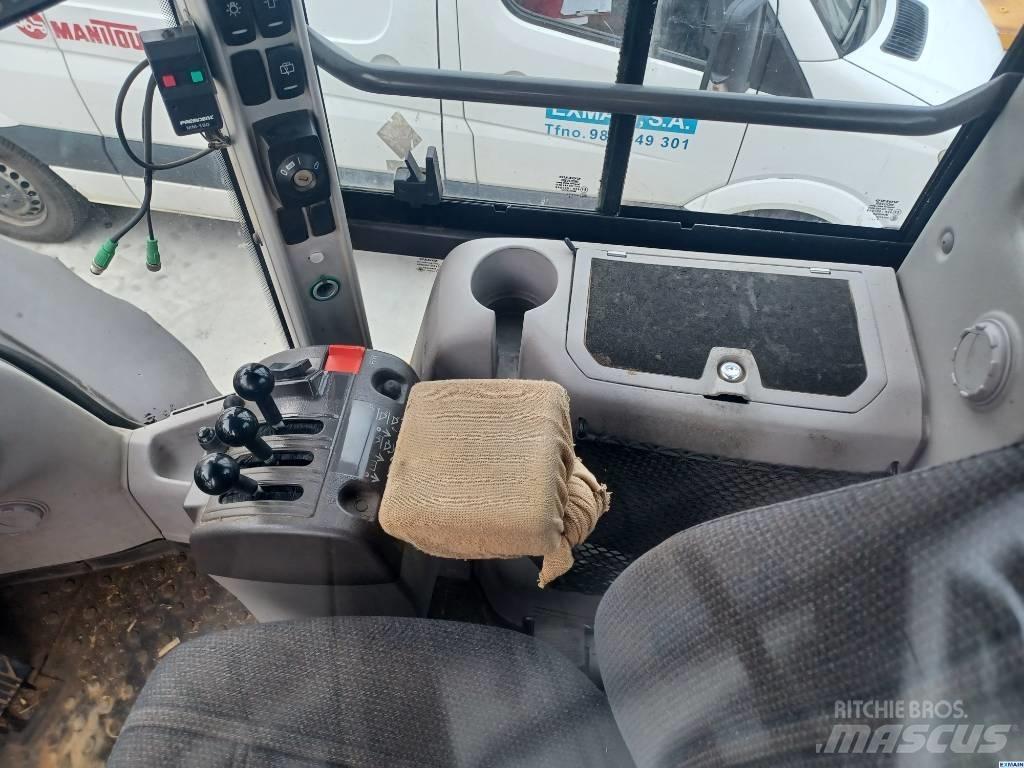 Volvo L 70 H لوادر بعجل