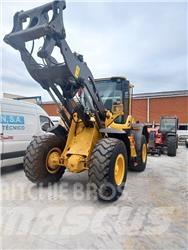 Volvo L 70 H لوادر بعجل