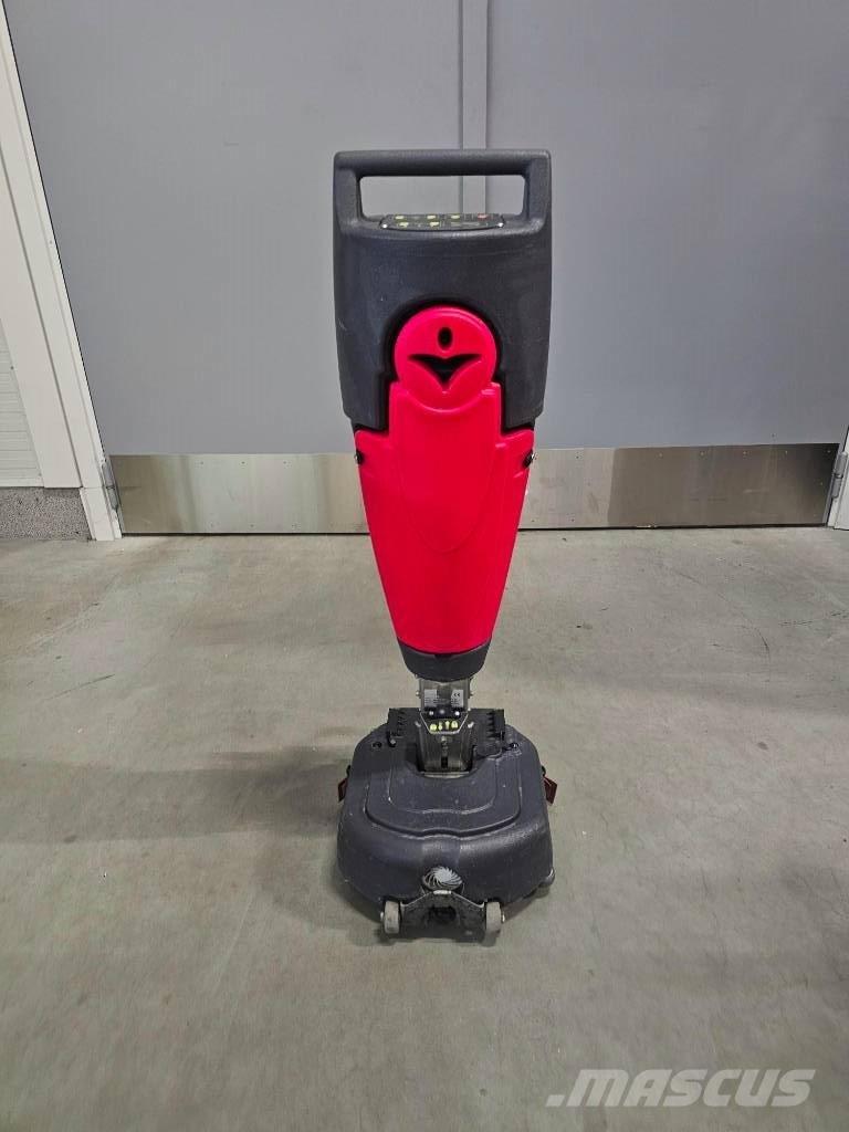 Hako Scrubmaster B3 مجففات الغسيل