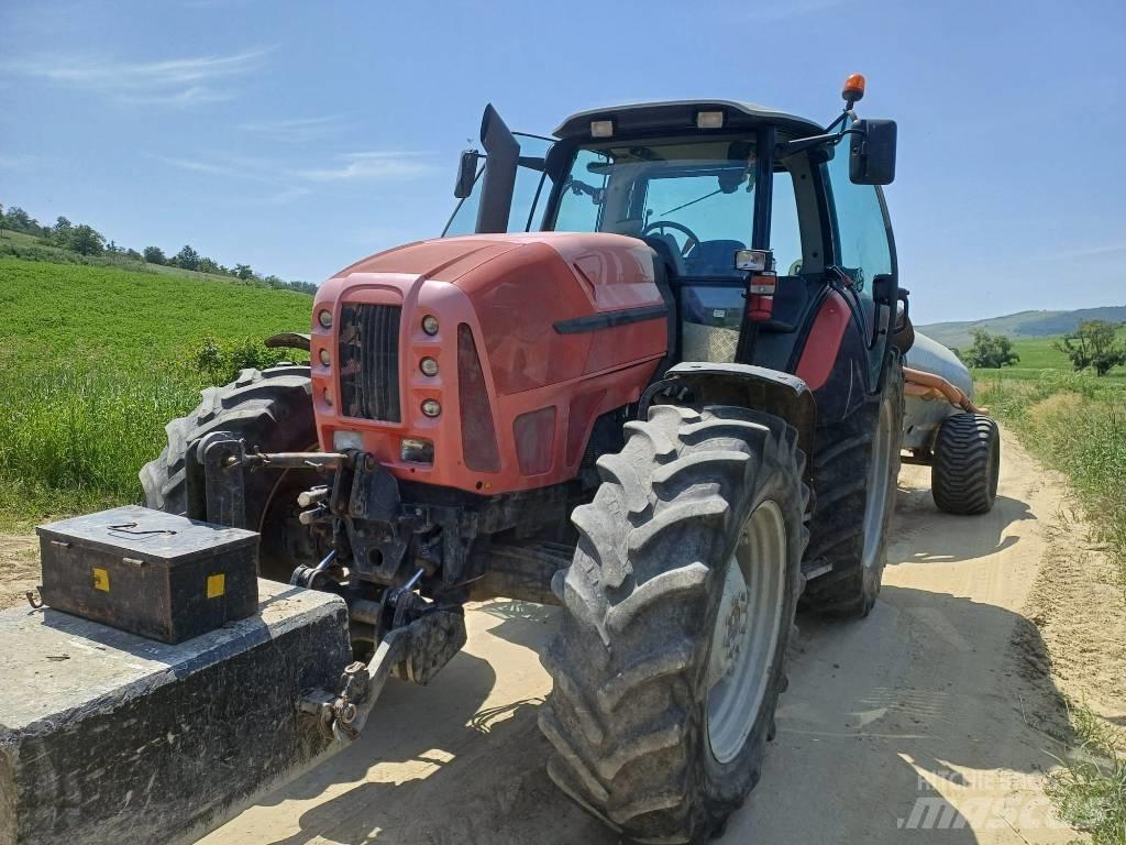 Same Iron 210 الجرارات