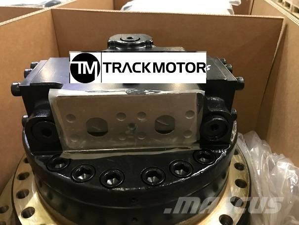  zwolnica SANY SY210 أجهزة نقل