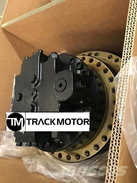  zwolnica SANY SY210 أجهزة نقل