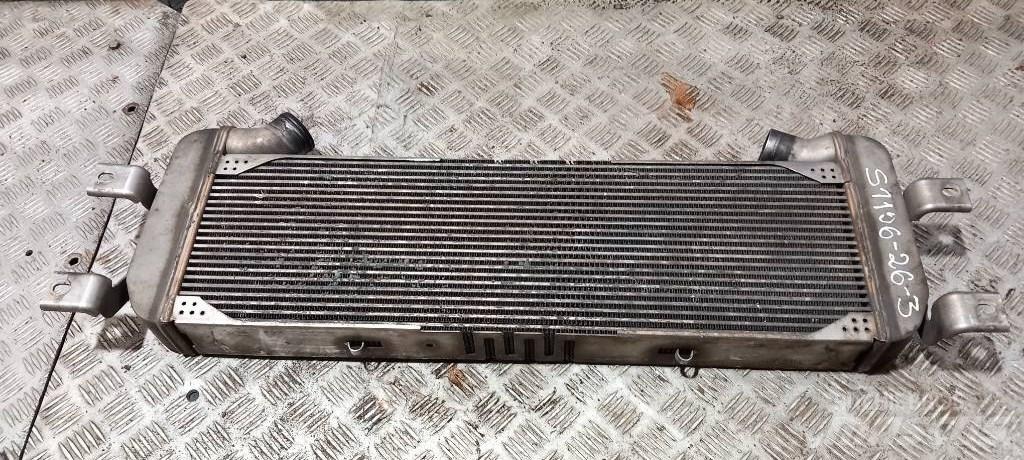 Scania R 440 1880827 مشعات