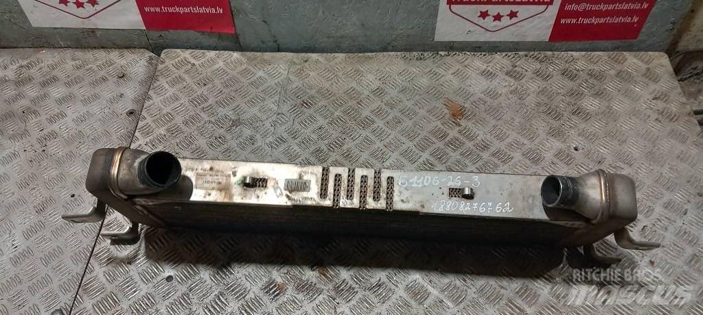 Scania R 440 1880827 مشعات