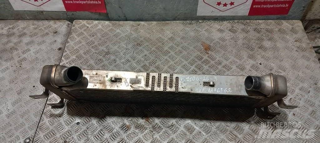 Scania R 440 1880827 مشعات