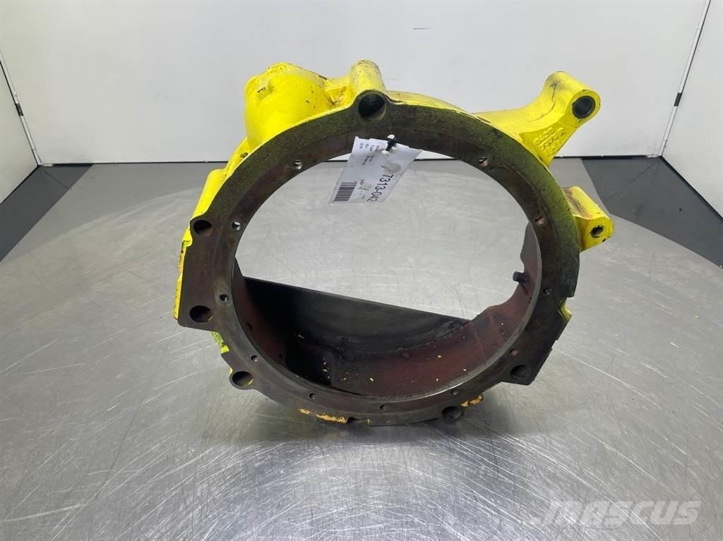 Deutz 04207376 محركات