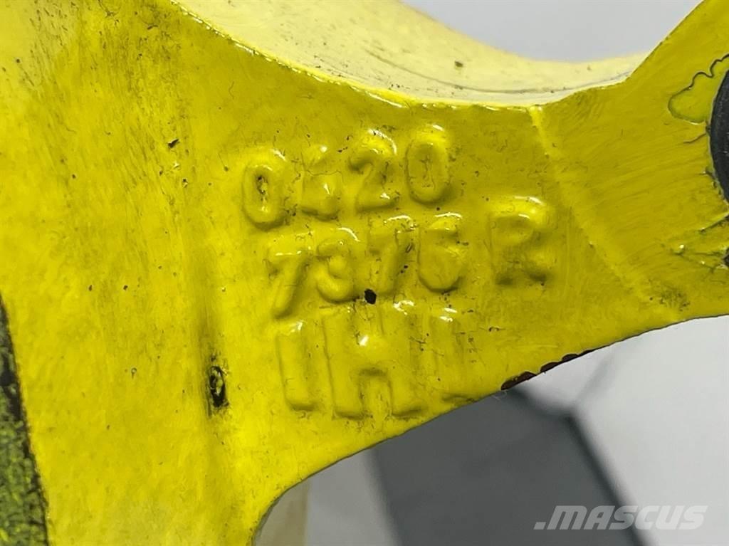 Deutz 04207376 محركات