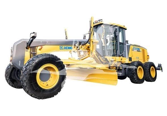 XCMG GR2605 معدات تمهيد الطرق