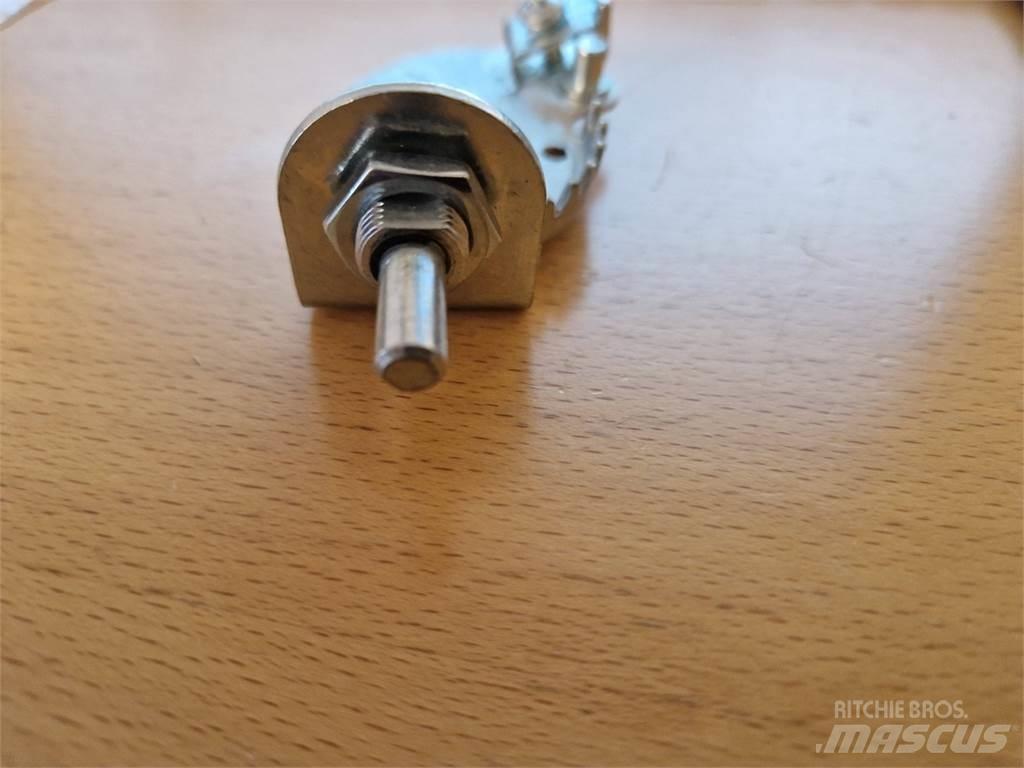 Eco Log 7013139 كابينة والداخلية
