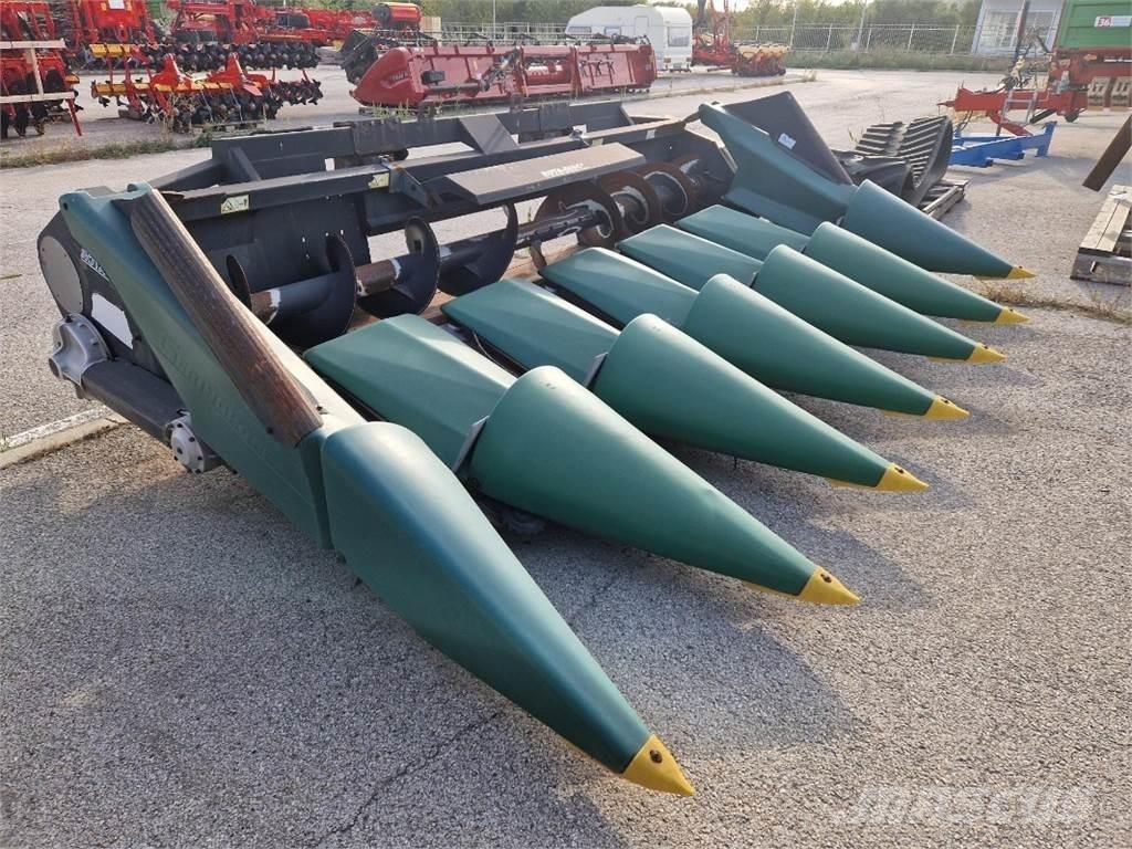 Geringhoff RD 670 ملحقات الحصادات