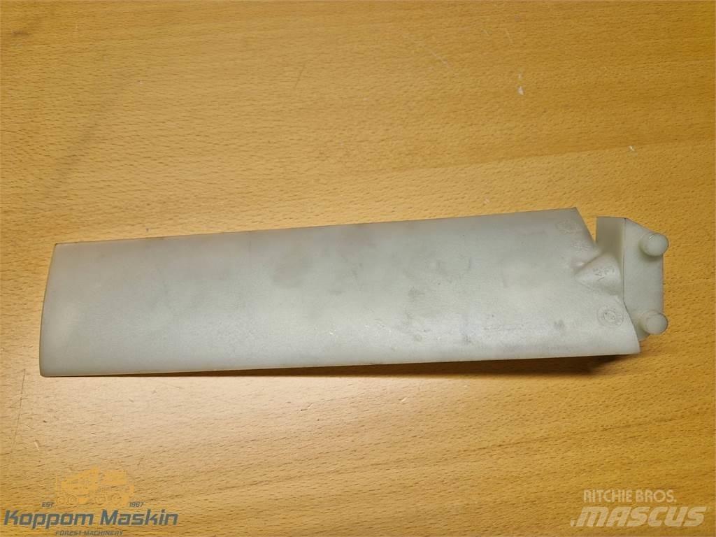 Eco Log 6003844 محركات