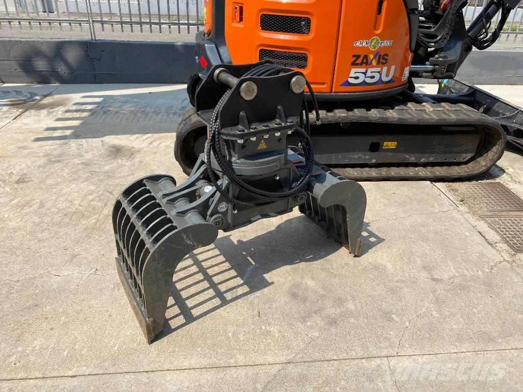 Kinshofer KGR25D خطاطيف