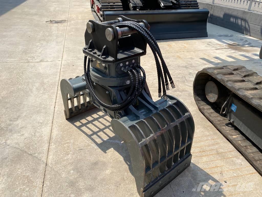 Kinshofer KGR25D خطاطيف