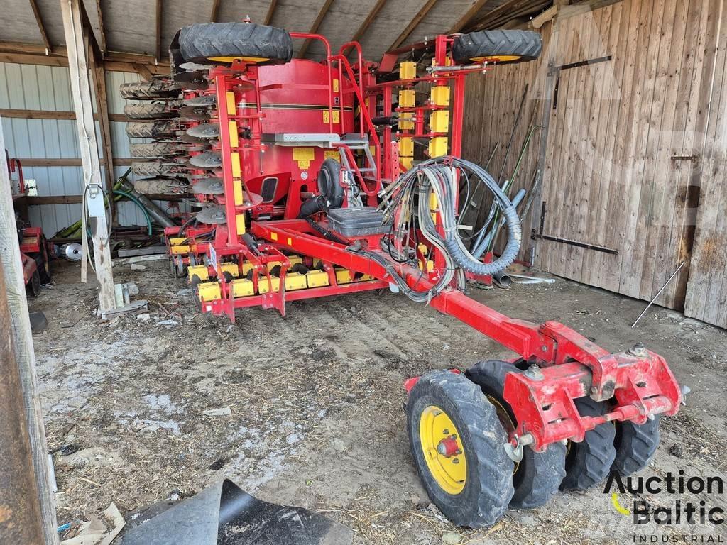 Väderstad RDA600S مثاقيب مدمجة