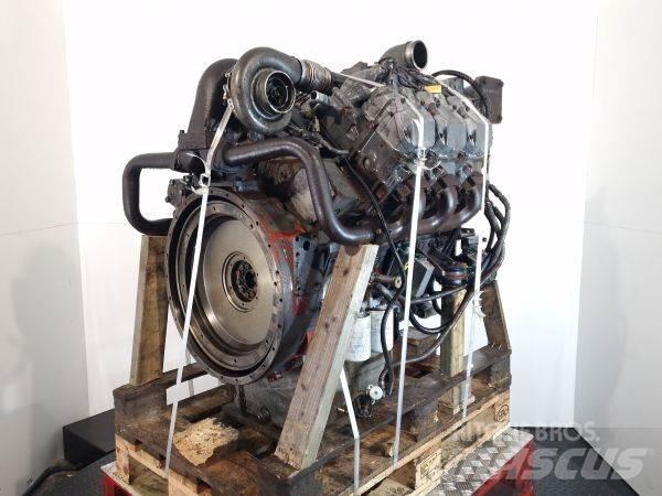 Deutz BF6M1015C محركات