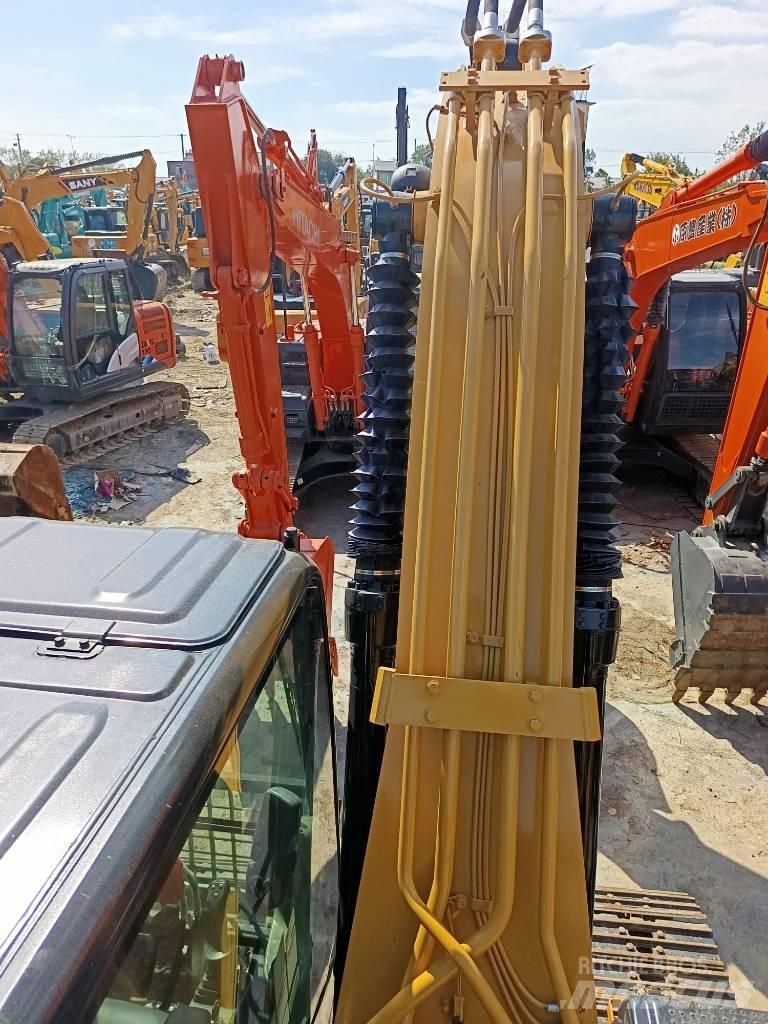 CAT CAT315D2GC حفارات وسط 7 طن - 12 طن