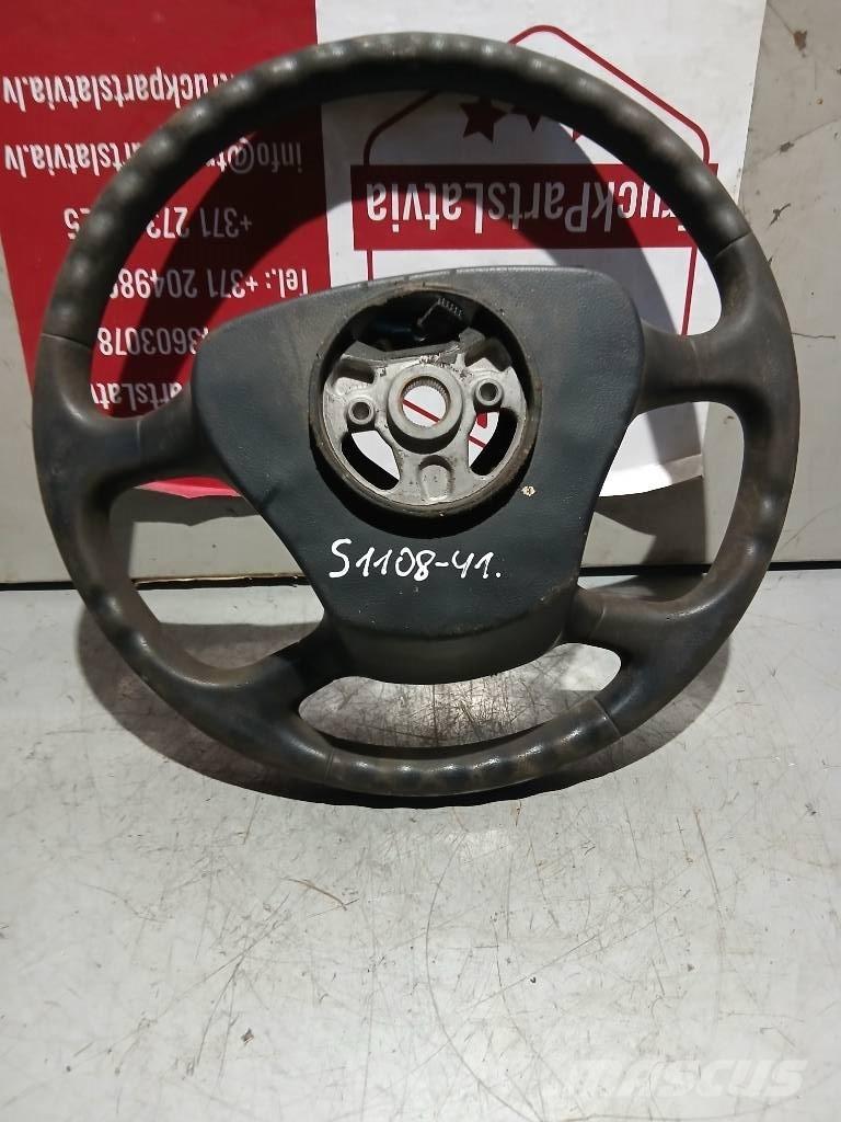 Scania R 440   1487519 كابينة والداخلية