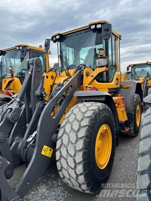 Volvo L90H2 لوادر بعجل