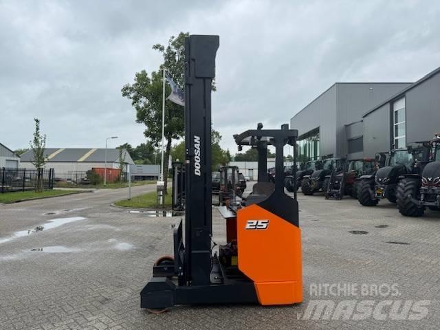 Doosan BR 25 JW-9 شاحنة مناولة