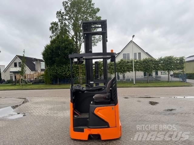 Doosan BR 25 JW-9 شاحنة مناولة