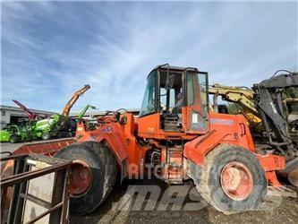 Fiat-Hitachi W 130 لوادر بعجل
