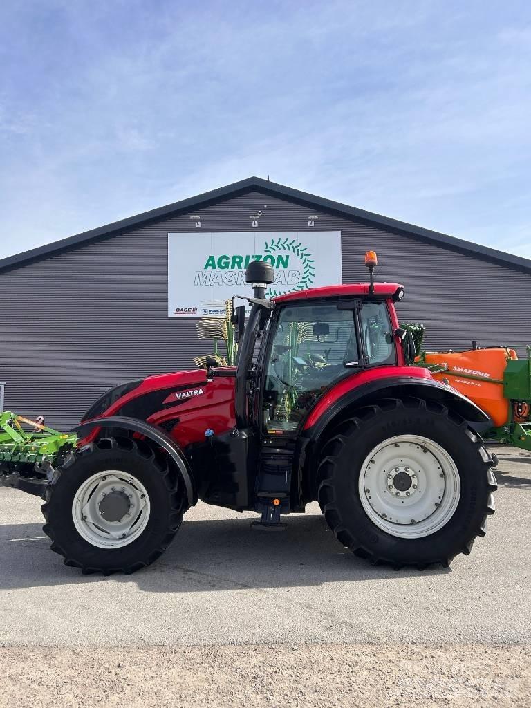 Valtra T 234 Direct الجرارات