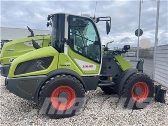 CLAAS Torion 535 لوادر بعجل