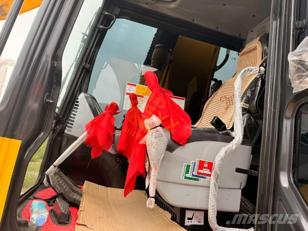 Komatsu PC160 حفارات زحافة