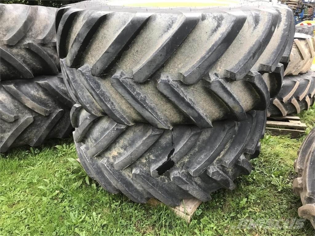 Michelin 650/60R34 الإطارات والعجلات والحافات