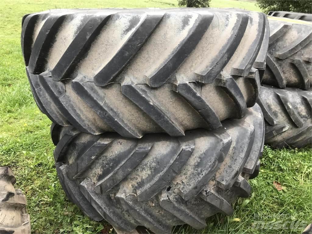 Michelin 650/60R34 الإطارات والعجلات والحافات