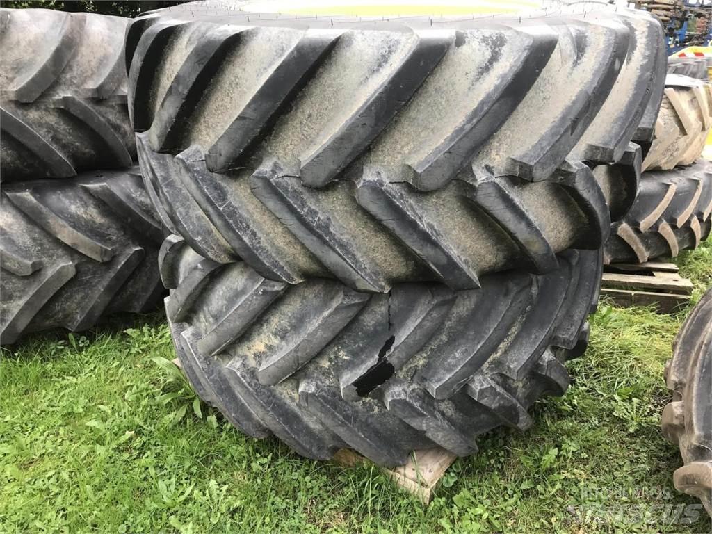 Michelin 650/60R34 الإطارات والعجلات والحافات