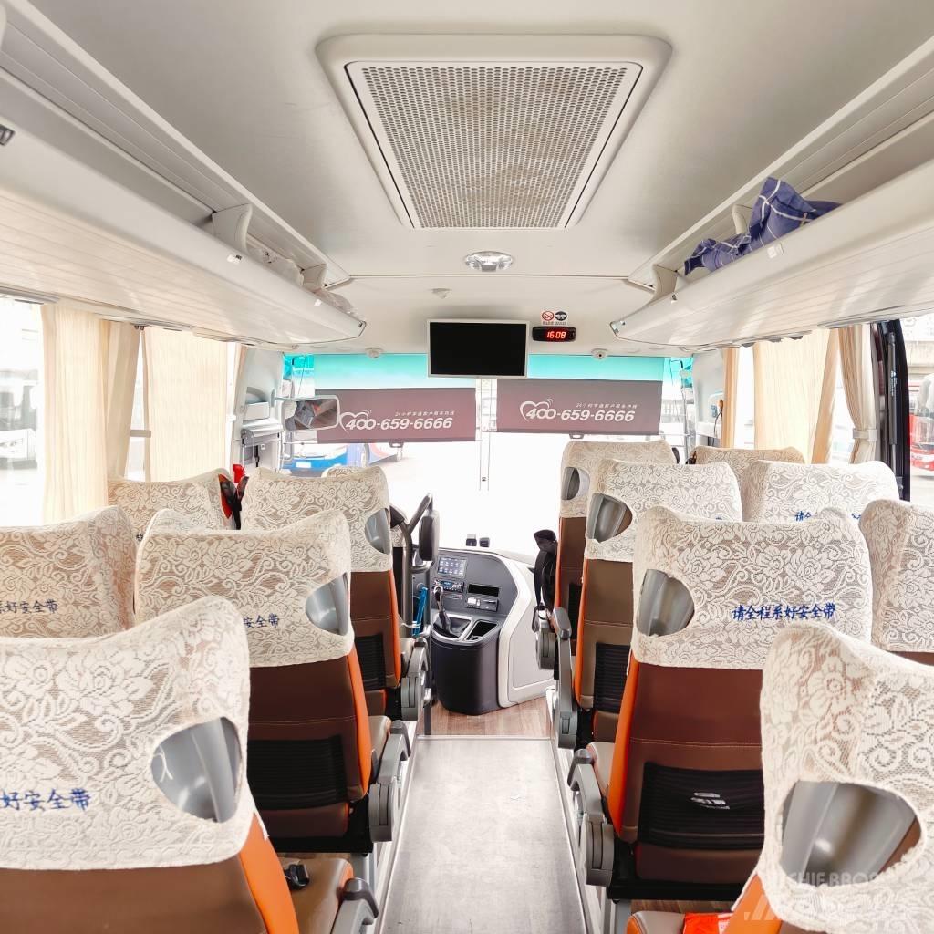Yutong ZK6907H6Y المركبة