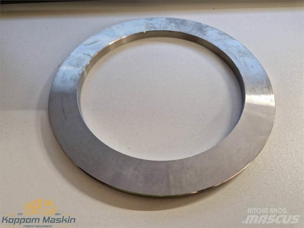 Rottne 017-0127 رافعات شحن