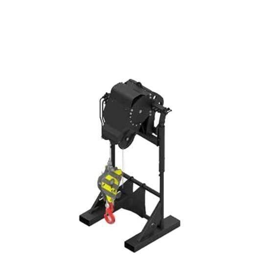 Magni Jib/Vitlo مكونات أخرى