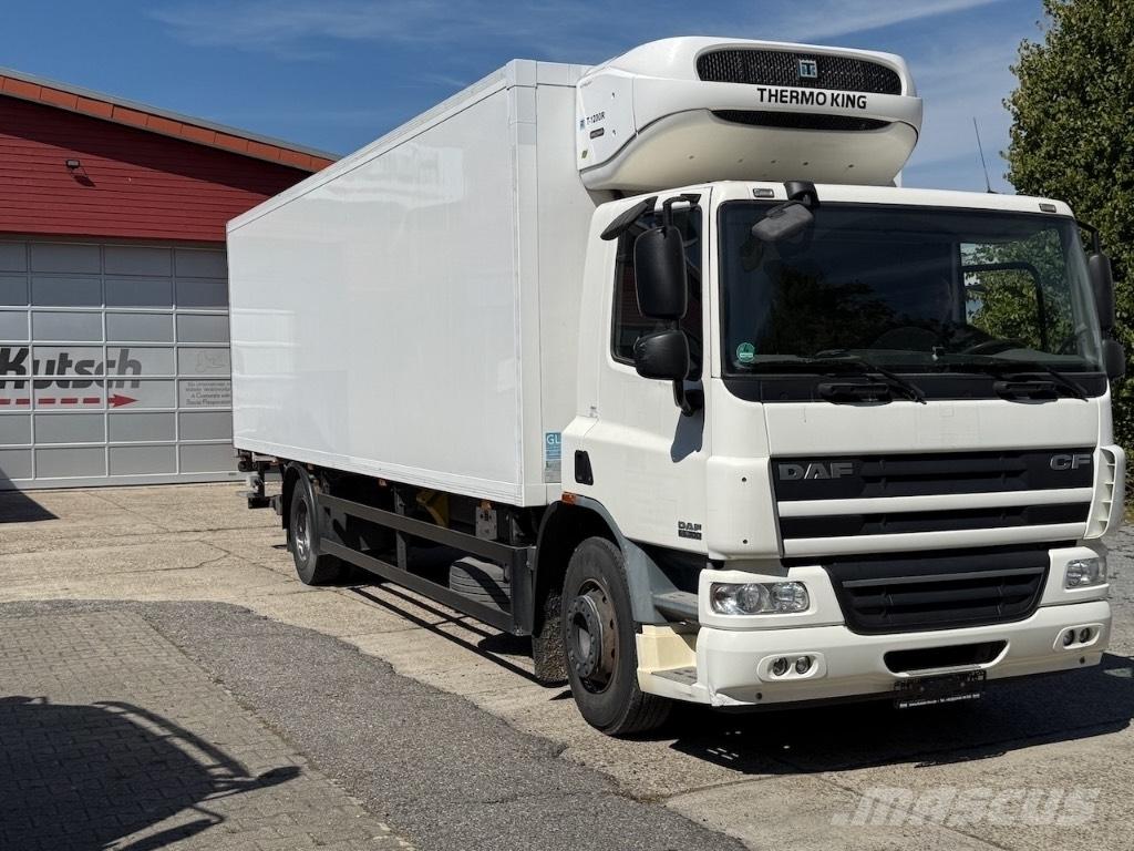 DAF CF 65.300 شاحنات بدرجة حرارة قابلة للضبط