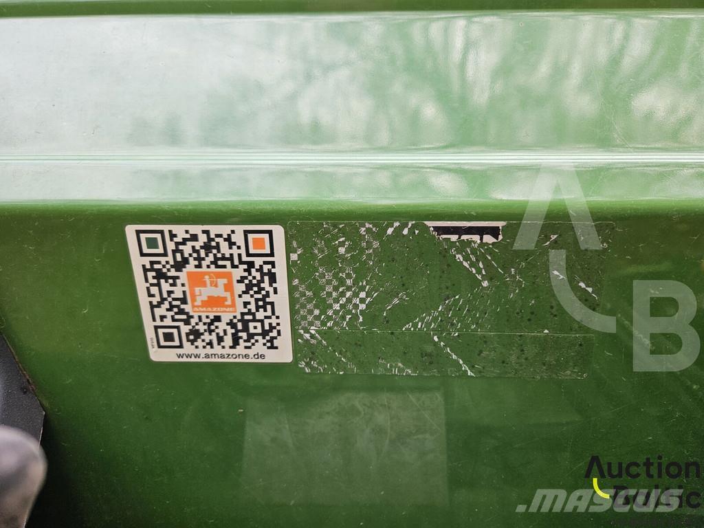 Amazone S 500 معدات فرد المواد المعدنية