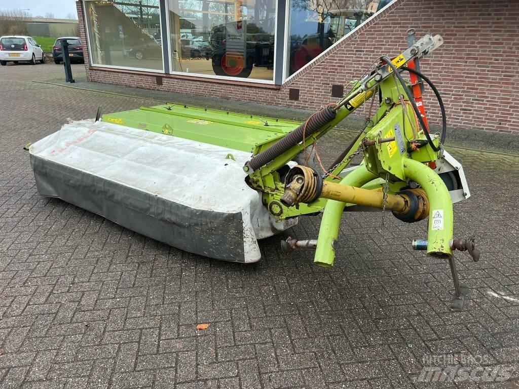 CLAAS Disco 2650 C جزازات