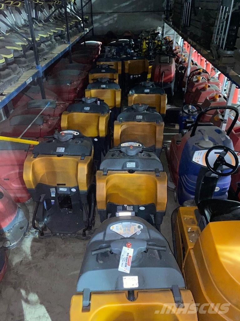 Taski XPR مجففات الغسيل