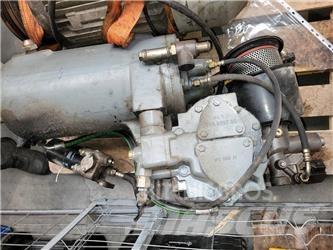 Atlas Copco GA 22 ملحقات ضغط