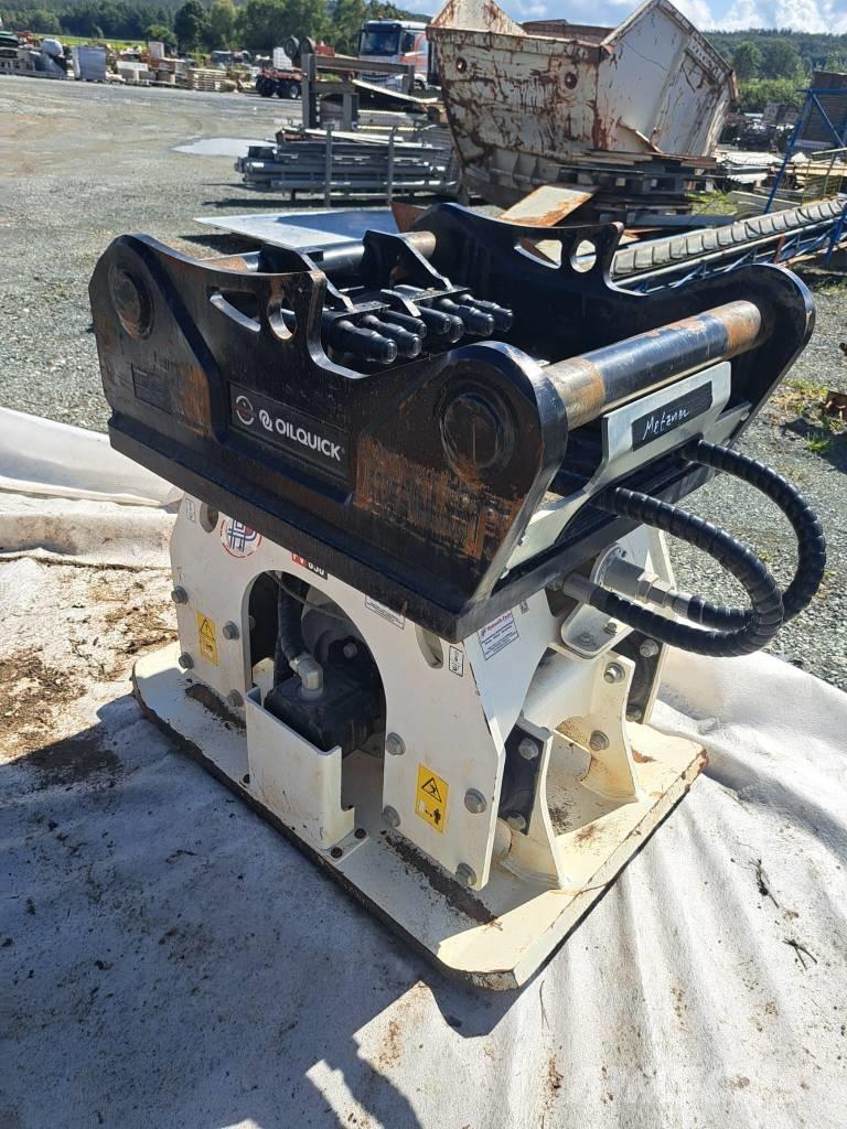 Simex PV 850 ملحقات وقطع غيار معدات ضغط