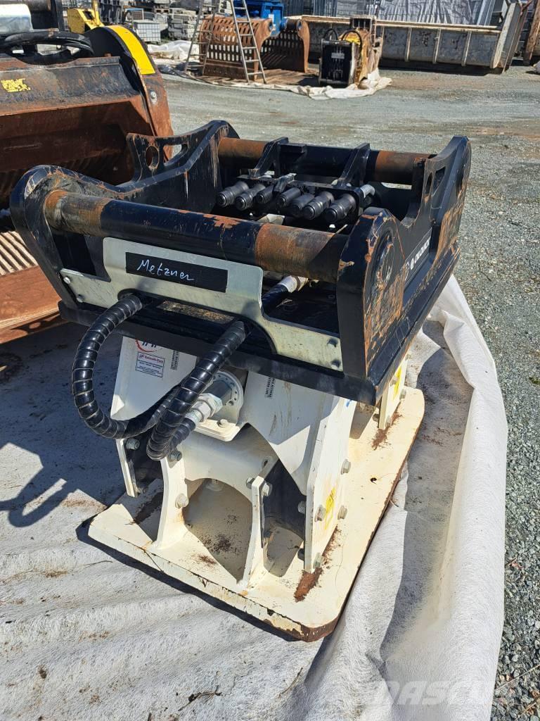 Simex PV 850 ملحقات وقطع غيار معدات ضغط