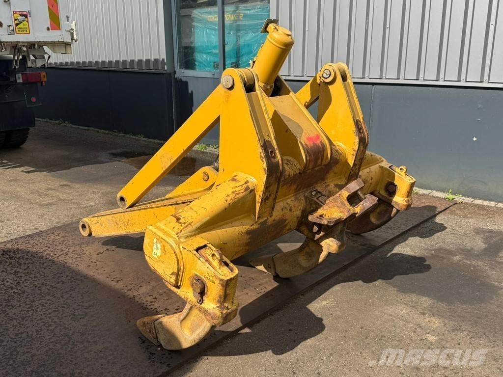CAT D6R Ripper مكونات أخرى