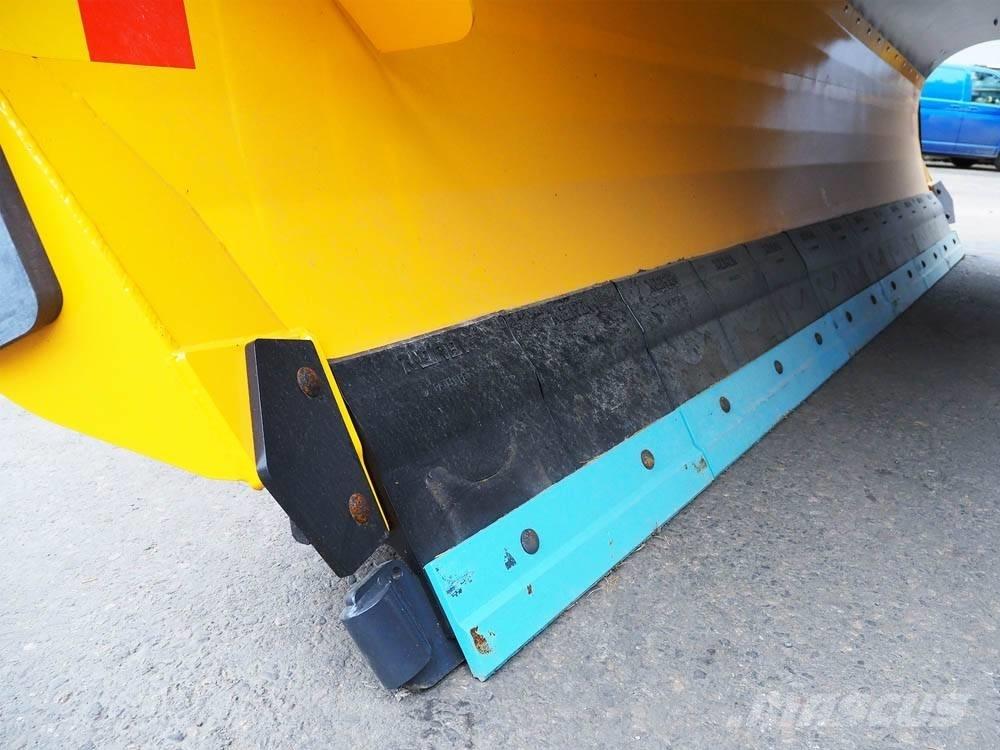Meiren MSPN4004 محاريث