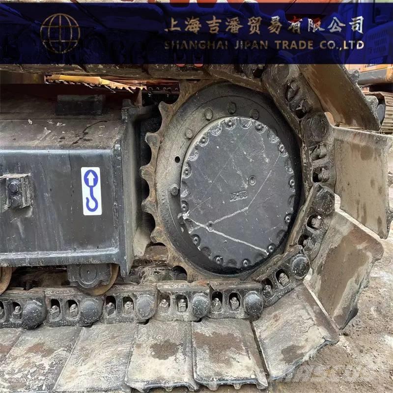 Doosan DH 150 حفارات زحافة