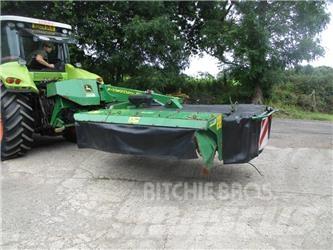 John Deere 324 A جزازات مكيفات